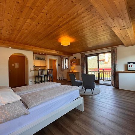 City-Apart Kitzbuehel Stadt Екстериор снимка
