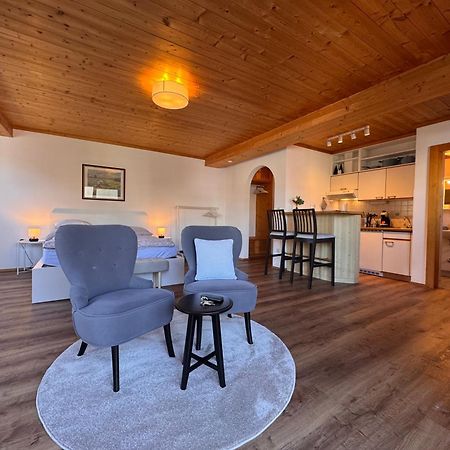 City-Apart Kitzbuehel Stadt Екстериор снимка
