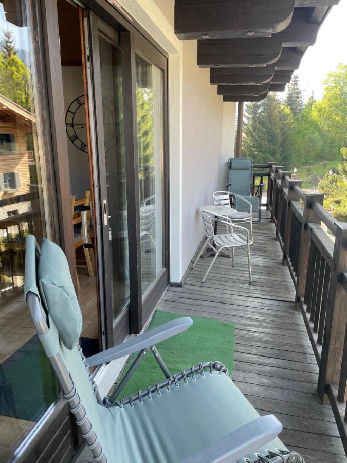 City-Apart Kitzbuehel Stadt Екстериор снимка