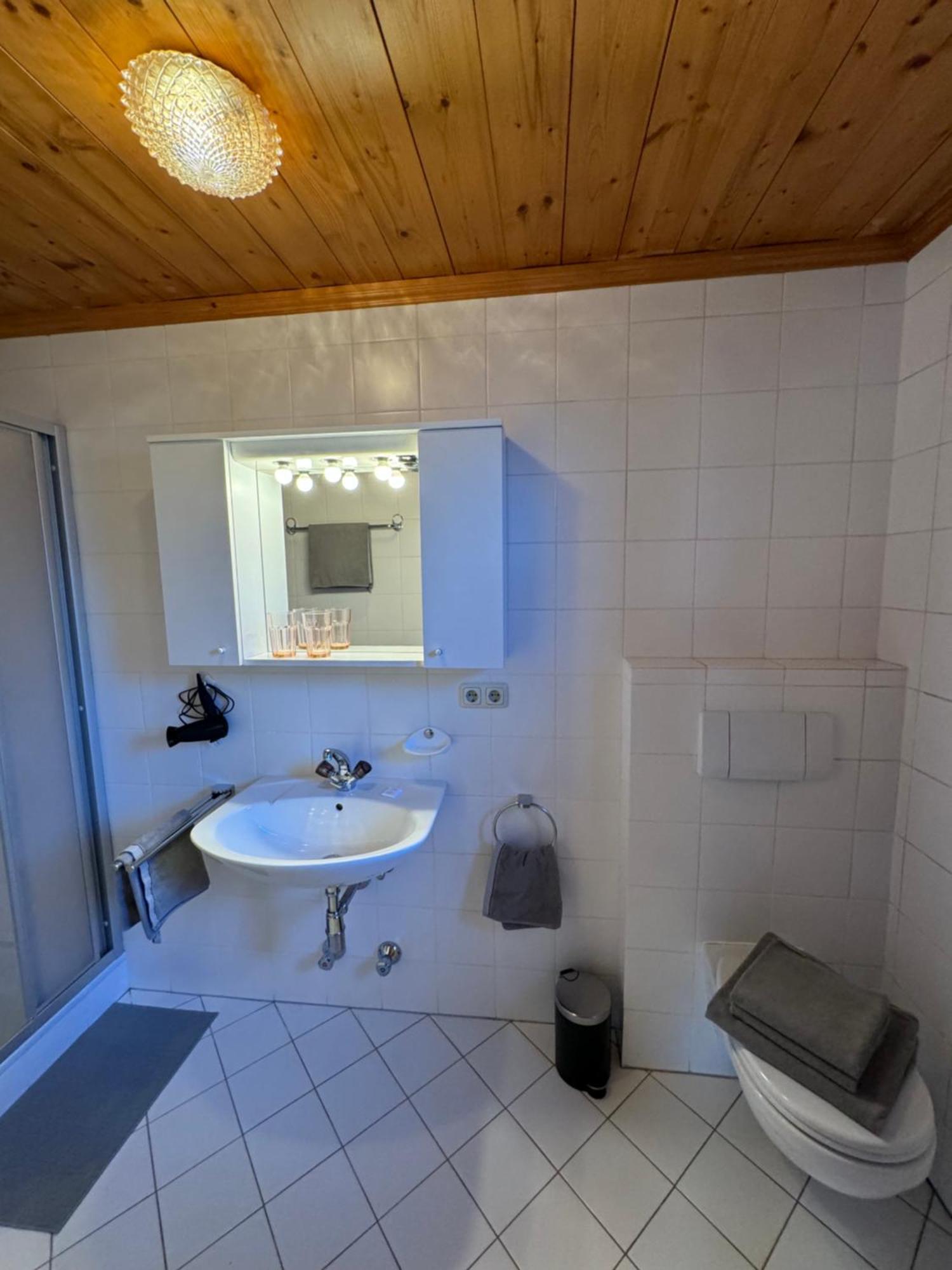 City-Apart Kitzbuehel Stadt Екстериор снимка