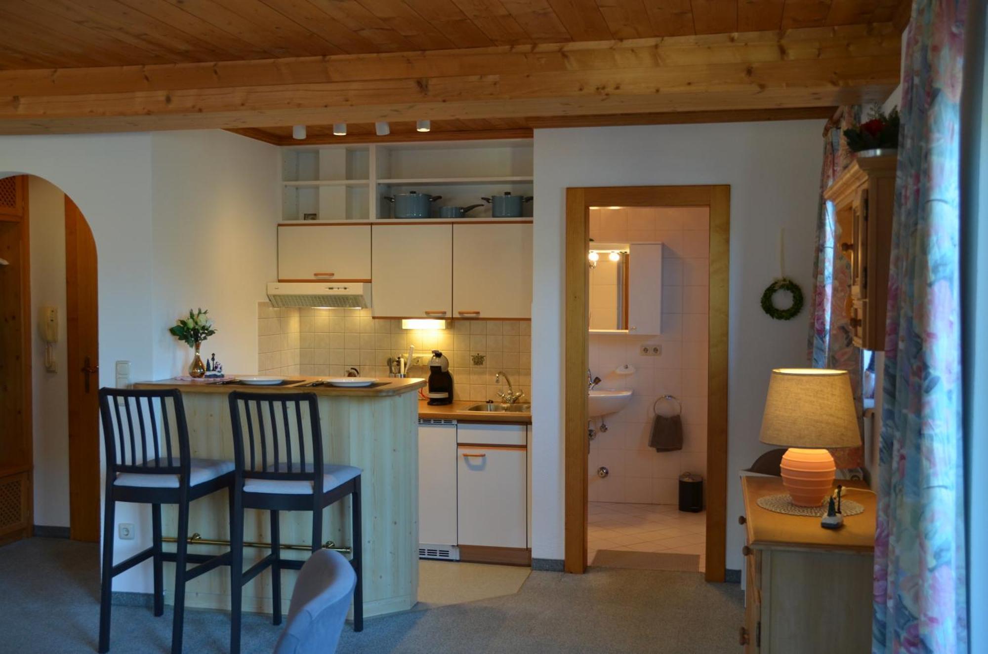 City-Apart Kitzbuehel Stadt Екстериор снимка