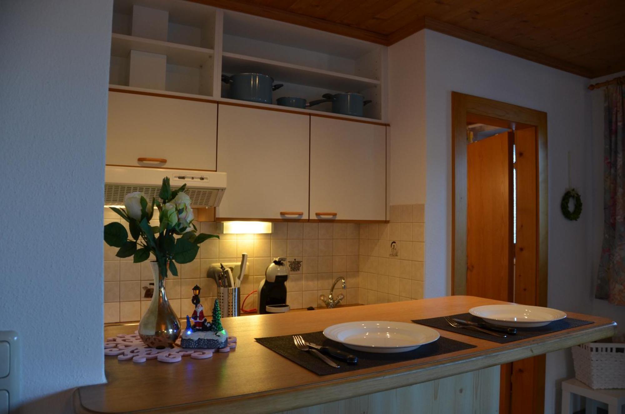 City-Apart Kitzbuehel Stadt Екстериор снимка