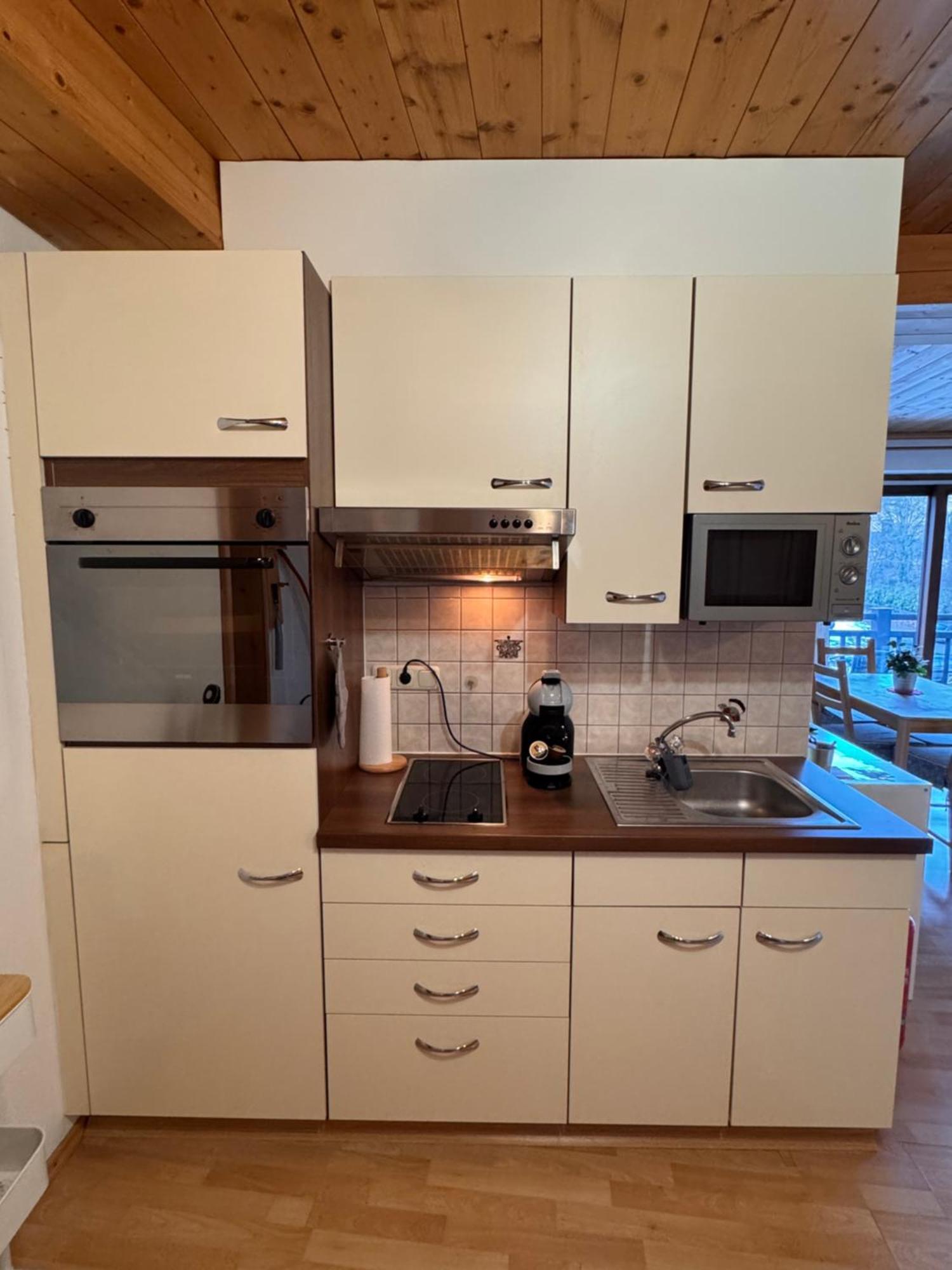 City-Apart Kitzbuehel Stadt Екстериор снимка
