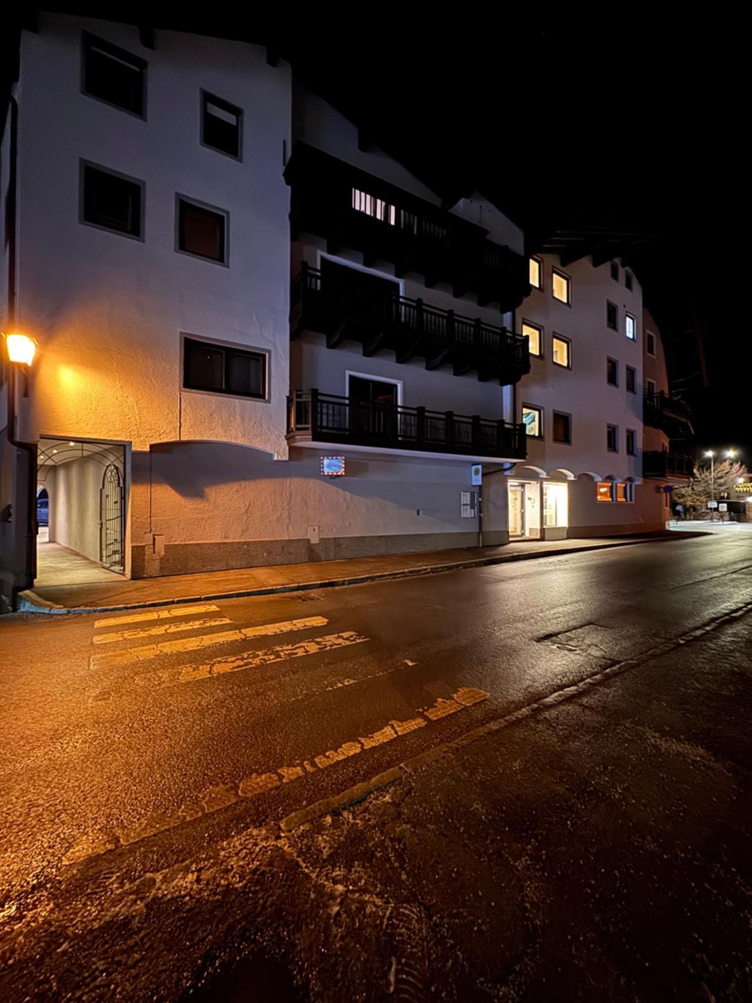 City-Apart Kitzbuehel Stadt Екстериор снимка