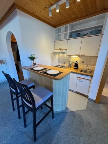 City-Apart Kitzbuehel Stadt Екстериор снимка