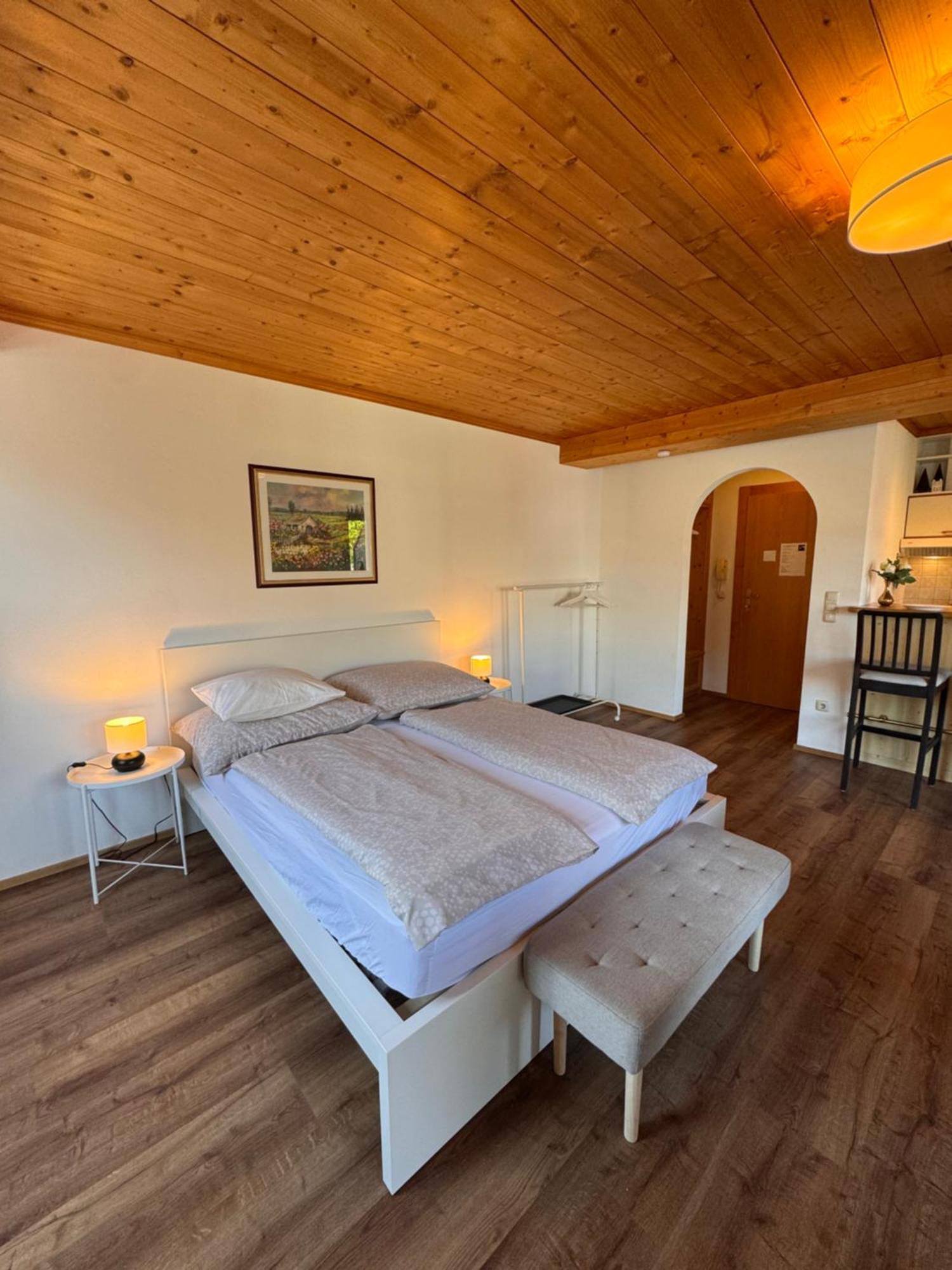City-Apart Kitzbuehel Stadt Екстериор снимка