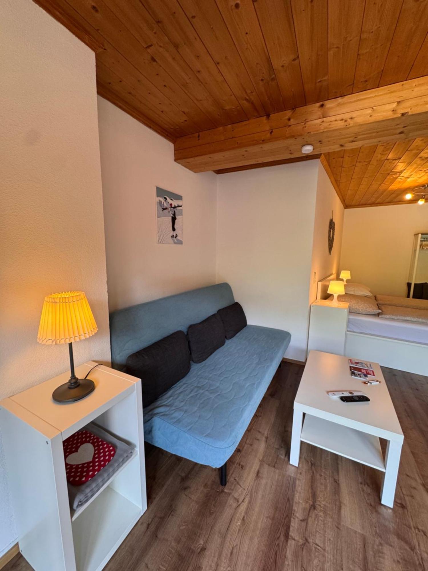 City-Apart Kitzbuehel Stadt Екстериор снимка