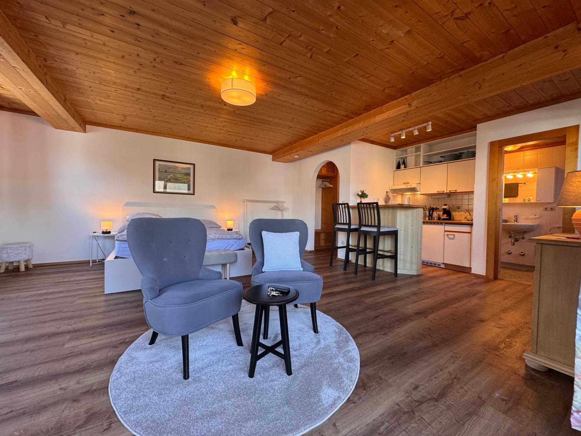 City-Apart Kitzbuehel Stadt Екстериор снимка