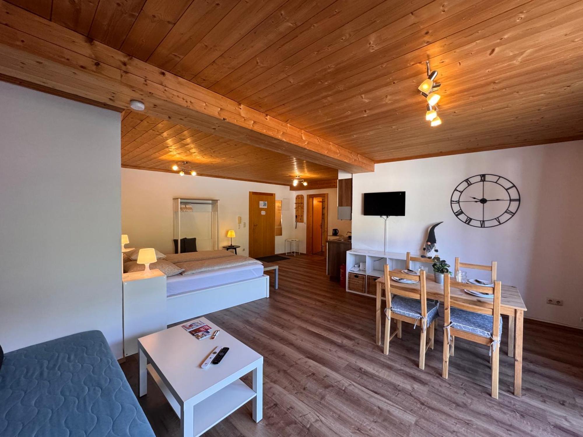City-Apart Kitzbuehel Stadt Екстериор снимка