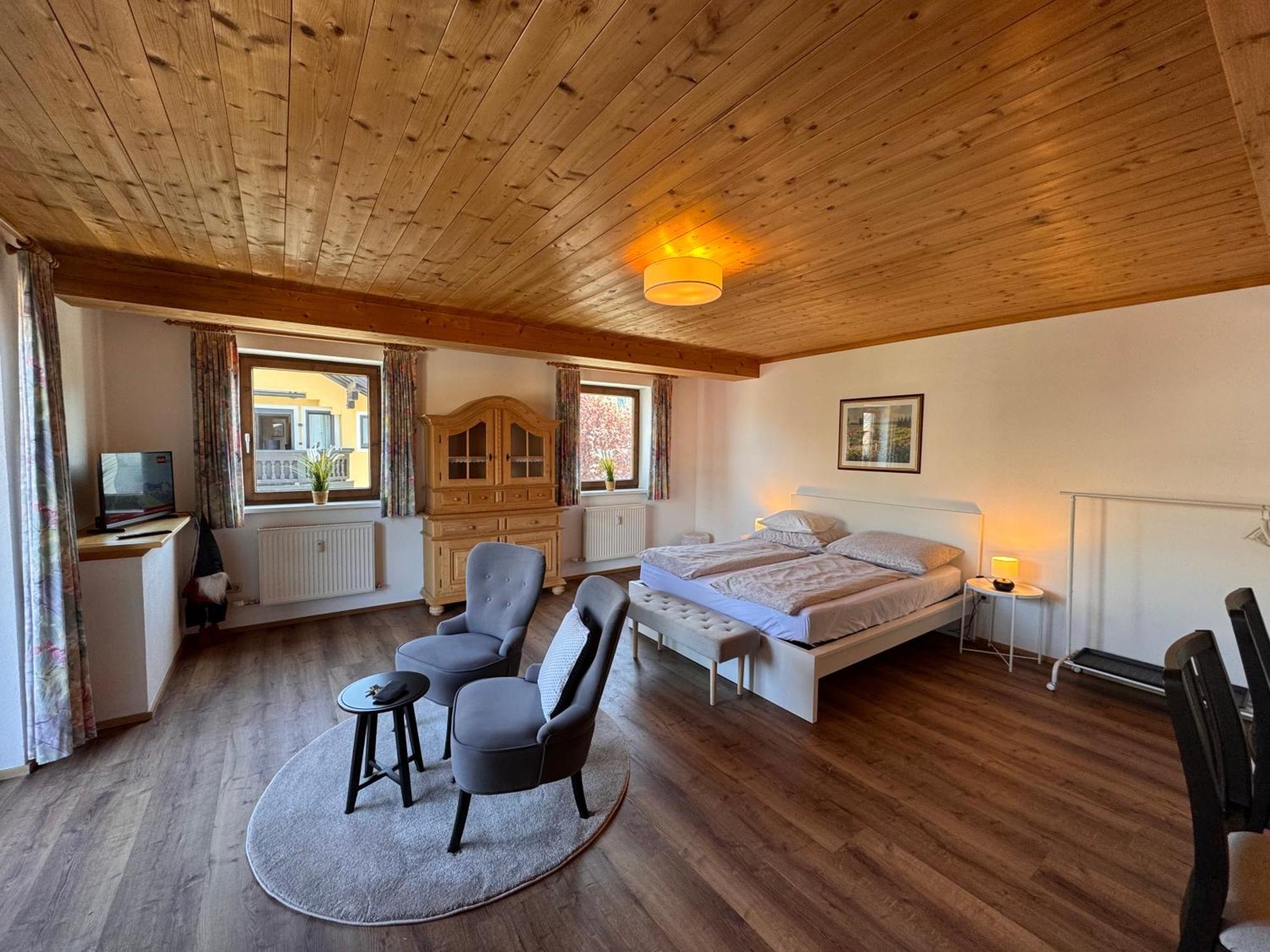 City-Apart Kitzbuehel Stadt Екстериор снимка