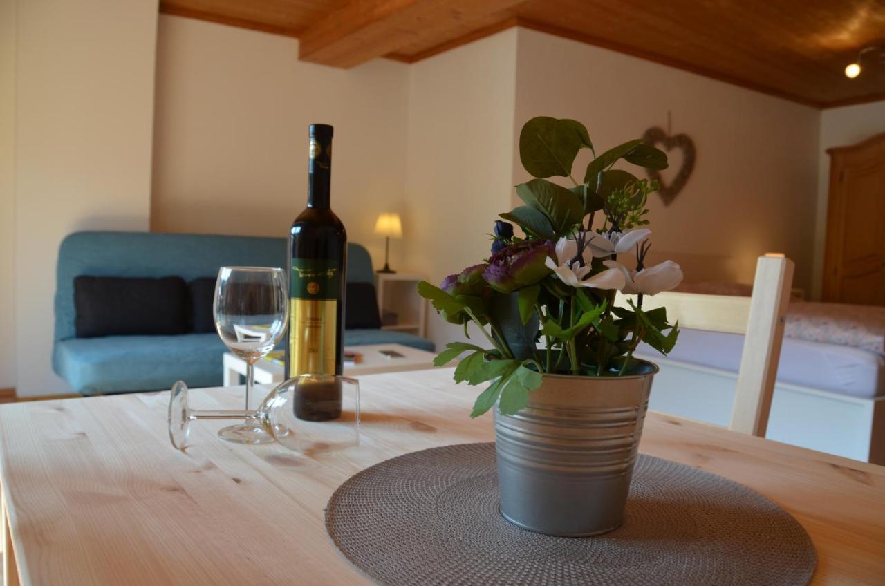 City-Apart Kitzbuehel Stadt Екстериор снимка