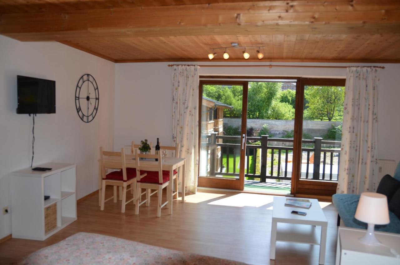 City-Apart Kitzbuehel Stadt Екстериор снимка