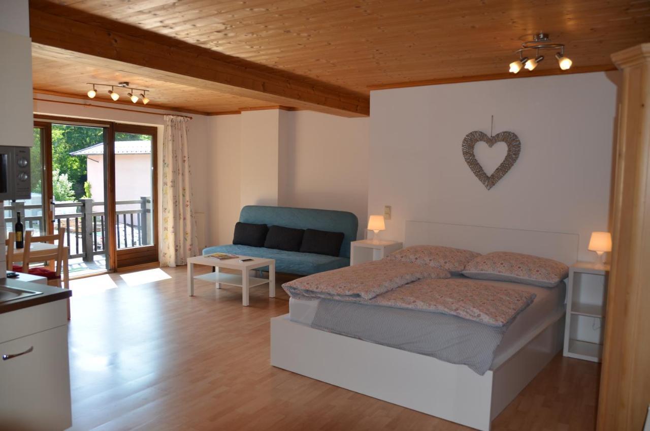 City-Apart Kitzbuehel Stadt Екстериор снимка